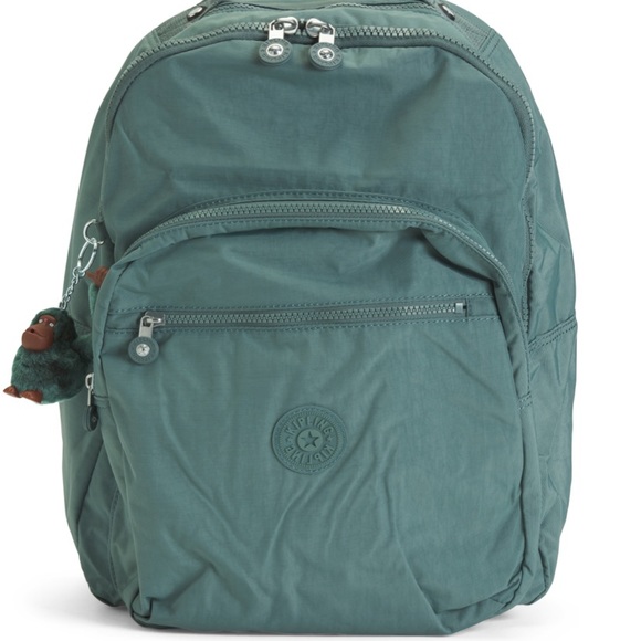 Kipling Seoul backpack - Picture 1 of 13